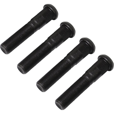 Dexter Axle WHEEL STUDS PRESS-IN 5/8-18, K71-342-00 K71-342-00